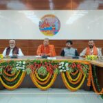 प्रयागराज में हुई योगी कैबिनेट की अहम बैठक,CM ने कहा