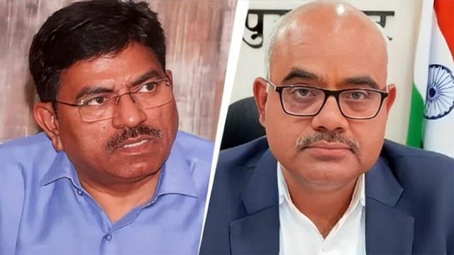 हाईकोर्ट ने कानपुर के मुख्य चिकित्सा अधीक्षक के निलंबन को बताया गलत, लगाई रोक